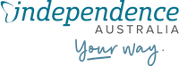 Independence Australia Logo
