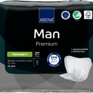 Abena Man Formula 1 450ml
