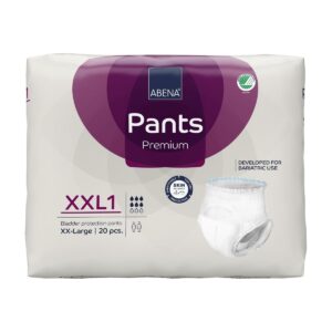 Abena Pants Bariatric XXL 150 203cm 1700ml